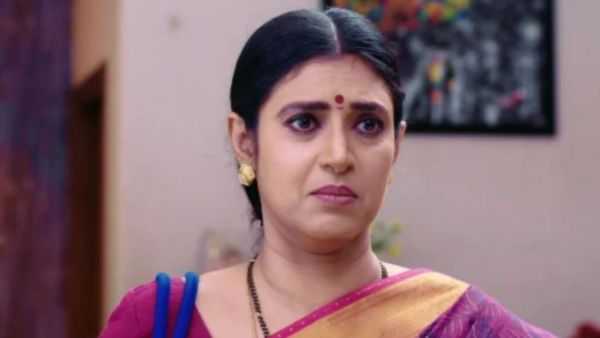 తులసిలోని మార్పులపై లాస్య, భాగ్య