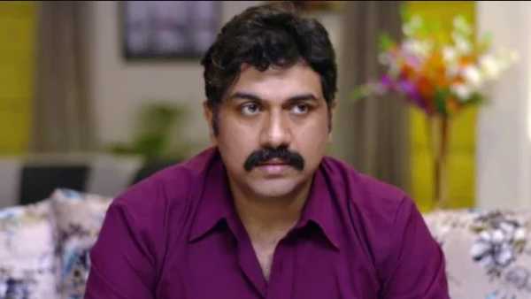 తులసికి షాకింగ్ న్యూస్ చెప్పిన బ్రదర్