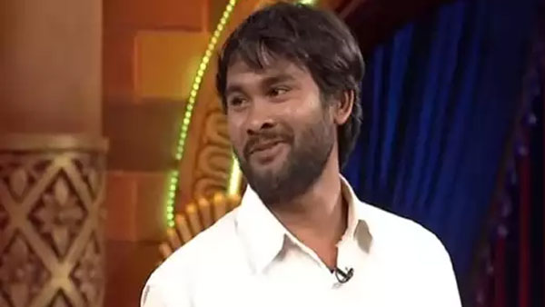 సినిమా బ్యాక్ గ్రౌండ్ లేకుండా