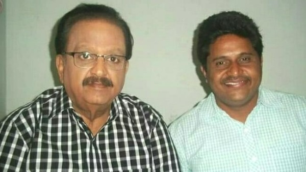 Tollywood singer jai srinivas passed away due to corona