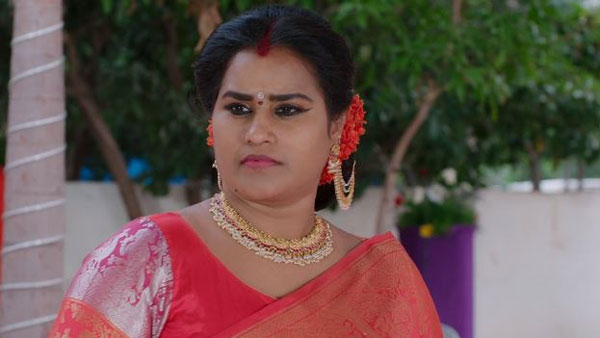 జనకికి ఊహించని అనుభవాలు