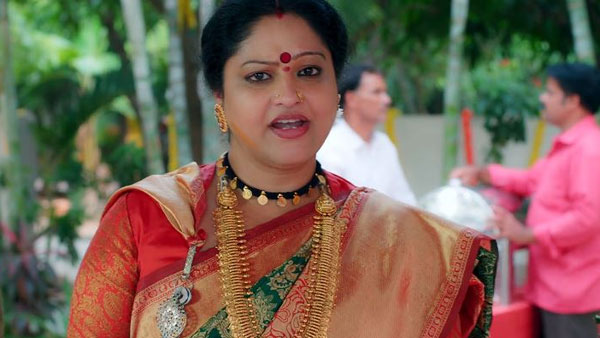 నా కోడలు నిరక్షరాస్యురాలు