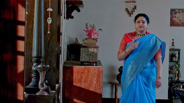 జానకితో రామ్ మాటలు