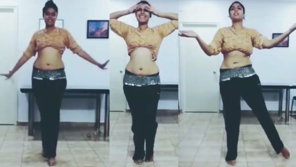 ఆమెతో ప్రేమలో పడిపోయా