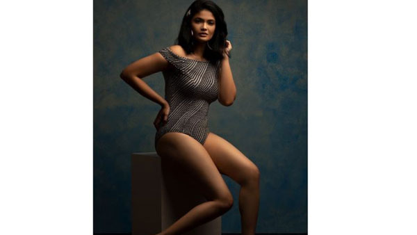 ఏకంగా బికినీలో కనిపించే సరికి..