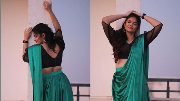 కౌంటర్ ఇచ్చేలా..