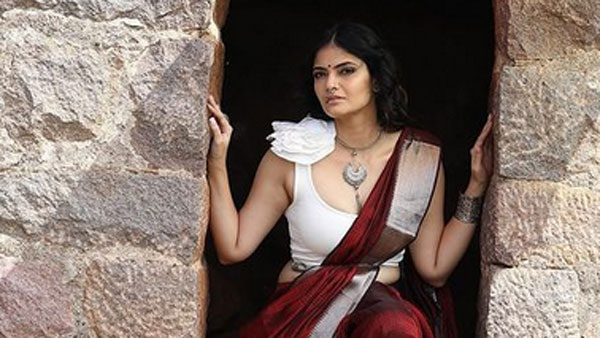 ఎక్కువగా అలాంటి పాత్రలోనే..