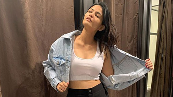 ఆ సినిమాతో బిజీగా..