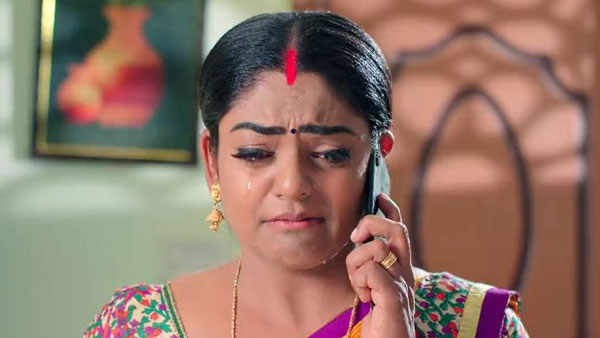 ‘కార్తీక దీపం' కాదు... ‘కరుతముత్తు'