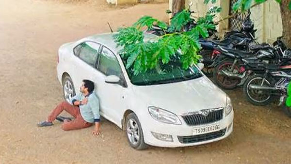 దీప ఫ్రెండ్ విషయం తెలిసి...