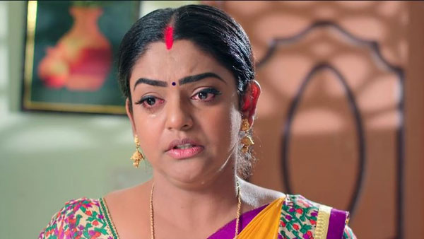 ప్రేమి విశ్వనాథ్ సాలీడ్ రెమ్యునరేషన్