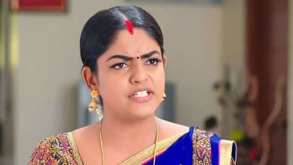 ఇంట్లో ఫుడ్ ఫెస్టివల్ జరుగుతుందా?