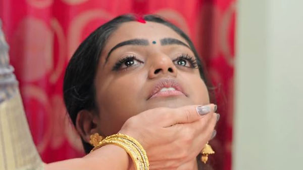 కనెక్ట్ అయ్యారు.. ఆ మార్క్ దాటింది