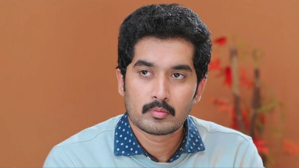 మదనపడిన డాక్టర్ బాబు...