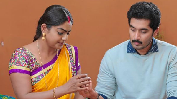 మనిషిలా ఆలోచించాలంటూ కార్తీక్