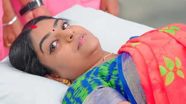 మోనిత గెట్ అవుట్ అంటూ దీప..