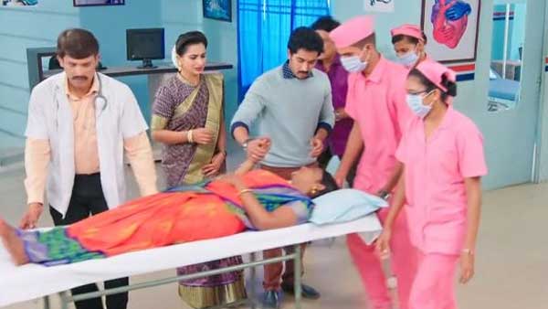 నాకు ఆఖరి క్షణాలు ఇవే డాక్టర్ బాబు..