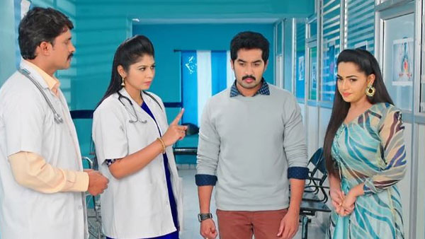 దీపకు డయాలిసిస్ తప్పనిసరి