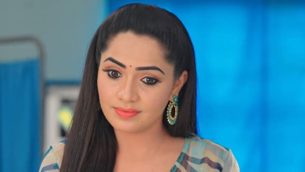 దీప కండిషన్ క్రిటికల్‌గా