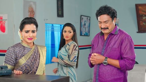 నేను నీతోపాటు హాస్పిటల్కు వస్తా..