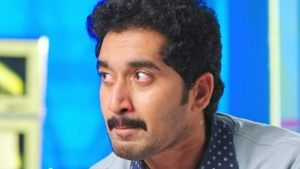 నీలాంటి పవిత్ర మూర్తిని