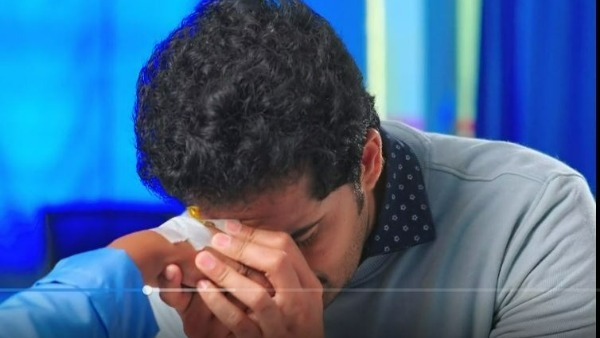 ఆ ఒక్క విషయమే దాచాను..