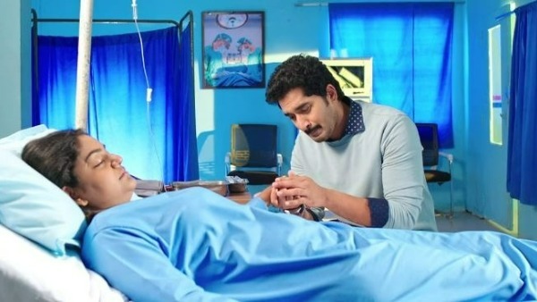 కార్తీక్లో మార్పు నిజమేనా?