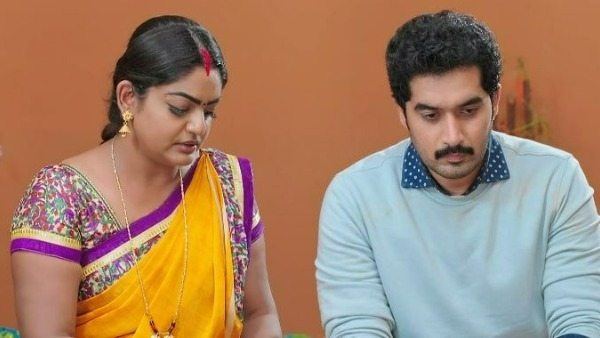 అమ్మను డాడీ ఎందుకు తిట్టడం లేదు..