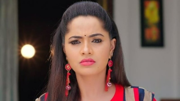 డాక్టర్ మోనితపై పనిమనిషి సెటైర్లు