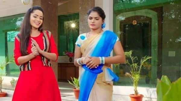 నాకు పనివాళ్లు దొరకరా? 