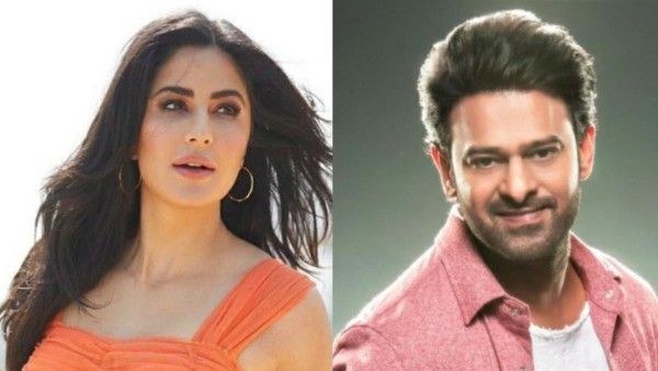  దీపిక తర్వాత కత్రినా కైఫ్‌తో ప్రభాస్