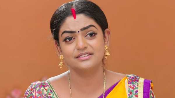 దేవుడి నిర్ణయం అంటూ దీప