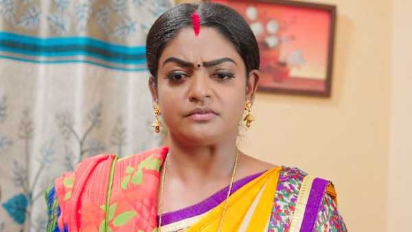 నీలాంటి పుణ్య స్త్రీ దీవిస్తే