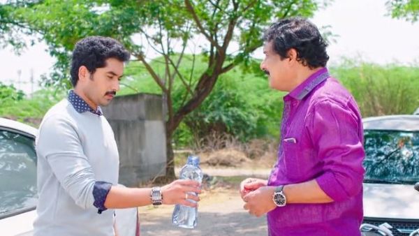 మీ పెద్దల్లుడిని అంటూ