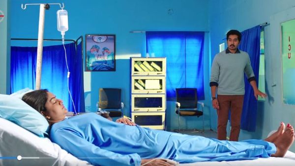 కార్తీక్... దీప సేఫ్