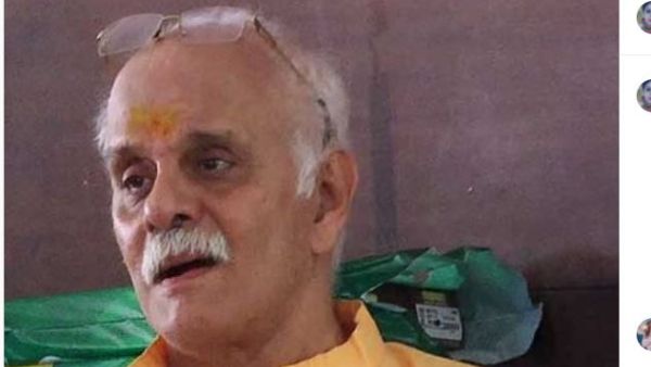 కిడ్నీ వ్యాధితో బాధపడుతూ