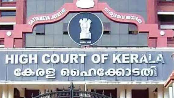 రిలీజ్పై కేరళ కోర్టు స్టే..