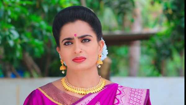 దీప నీ చావు మాటలు ఆపు..