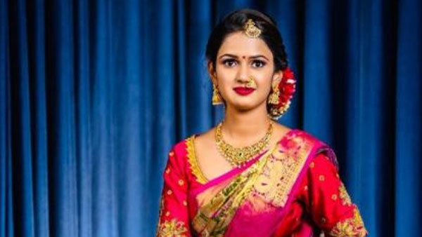 కొత్త ఇంటిలోకి అరియానా గ్లోరి