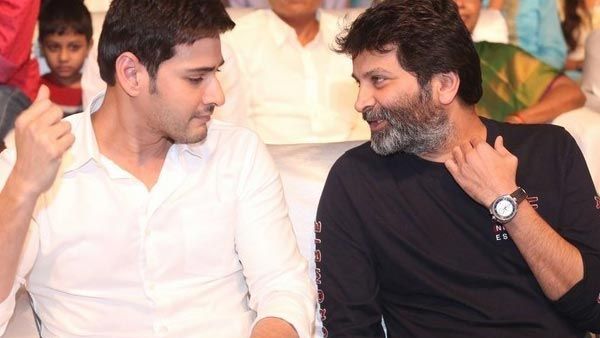 అదే జోరులో త్రివిక్రమ్