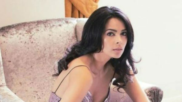 ఆ చిత్రాలతో బాగా ఫేమస్ అయిన మల్లిక