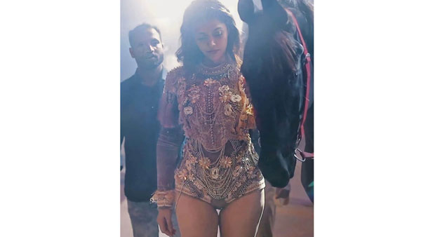 సింగర్ గా కూడా