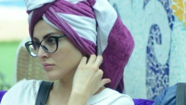 ఇరానీ మోడల్.. ఇండియన్ నటిగా