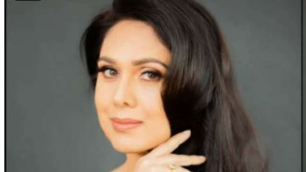  చిరంజీవితో రెండోసారి