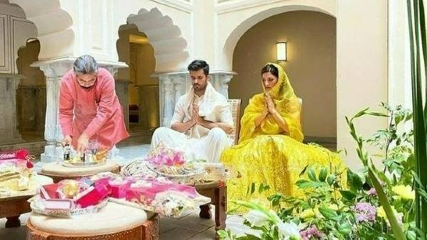 అదే కారణం