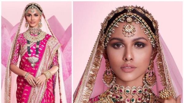 Miss Universe 2021: Hyderabads Fashion designer Shravan Kumar shines at world stage