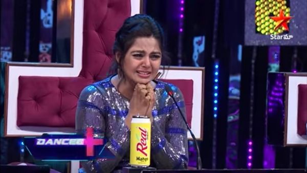 ఓంకార్ వల్ల ఏడ్చేసిన మోనాల్