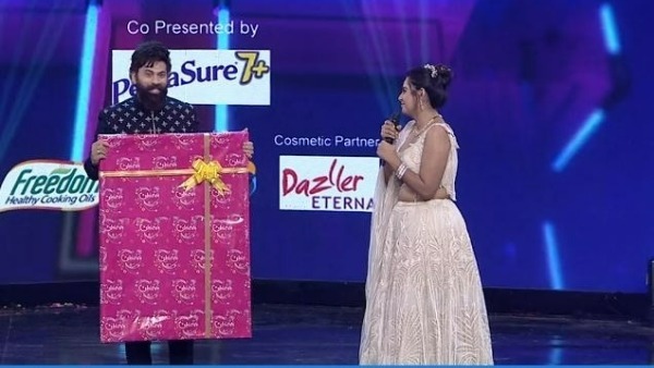 బిగ్బాస్ తెలుగు 4లో కూడా