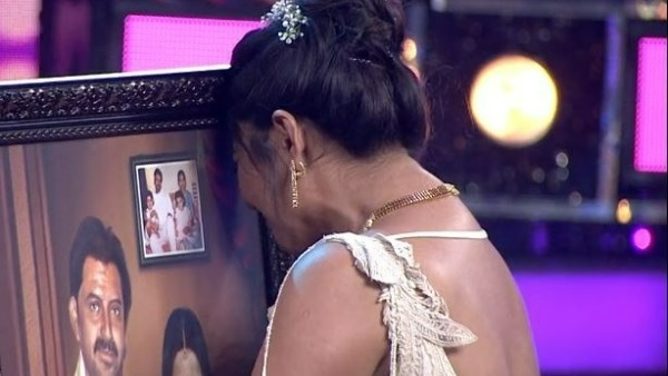 15 ఏళ్ల వయసులో నాన్నను కోల్పోయా