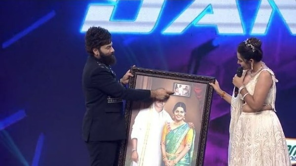 రాత్రి ఓ గ్లాస్ వాటర్ ఇచ్చా..